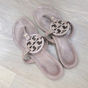 Women’s sandals Tory Burch size 8.5